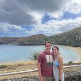 Hanauma Bay