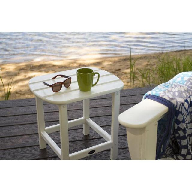 South Beach 18" Side Table