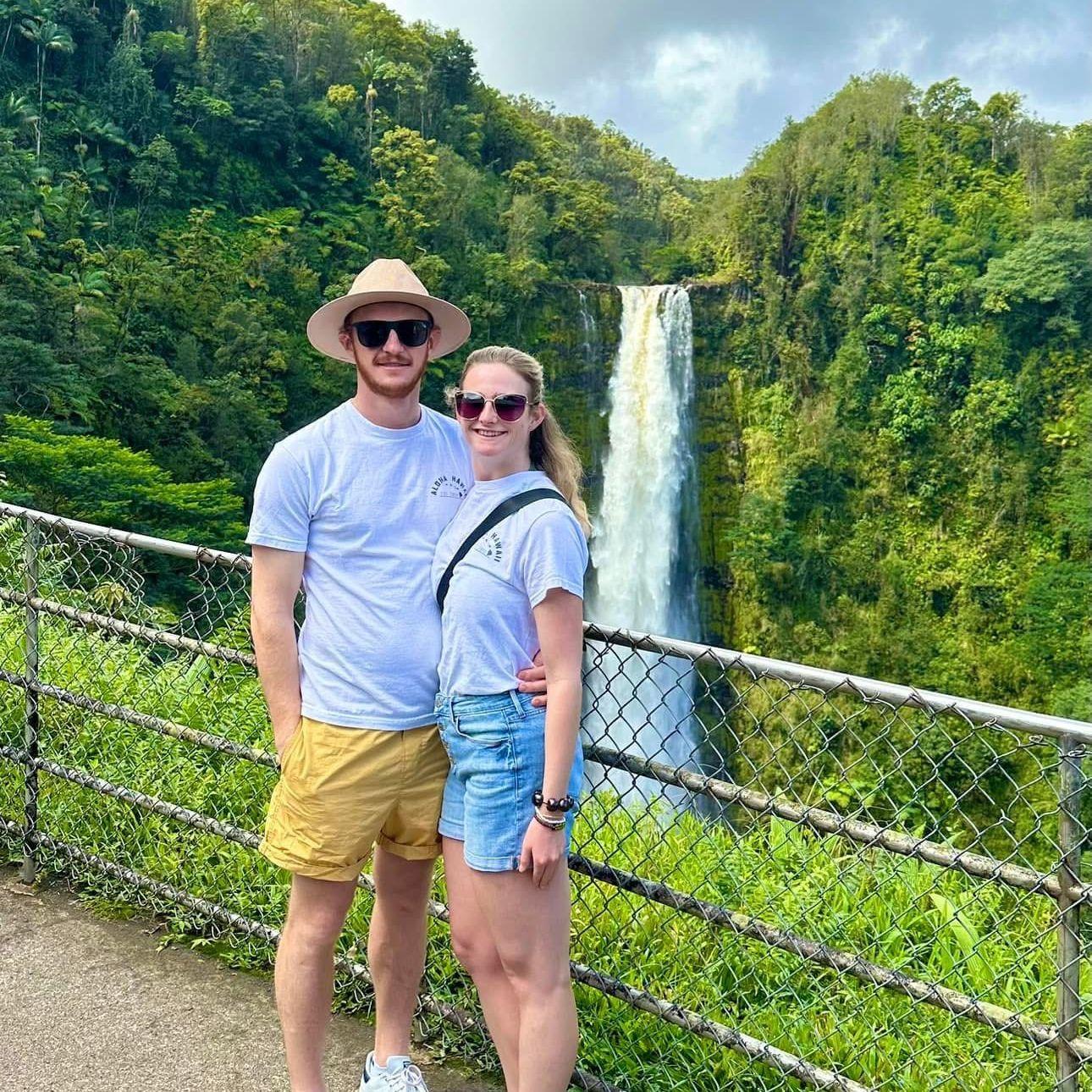 The Big Island Hawaii