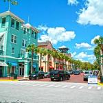 Celebration, Florida