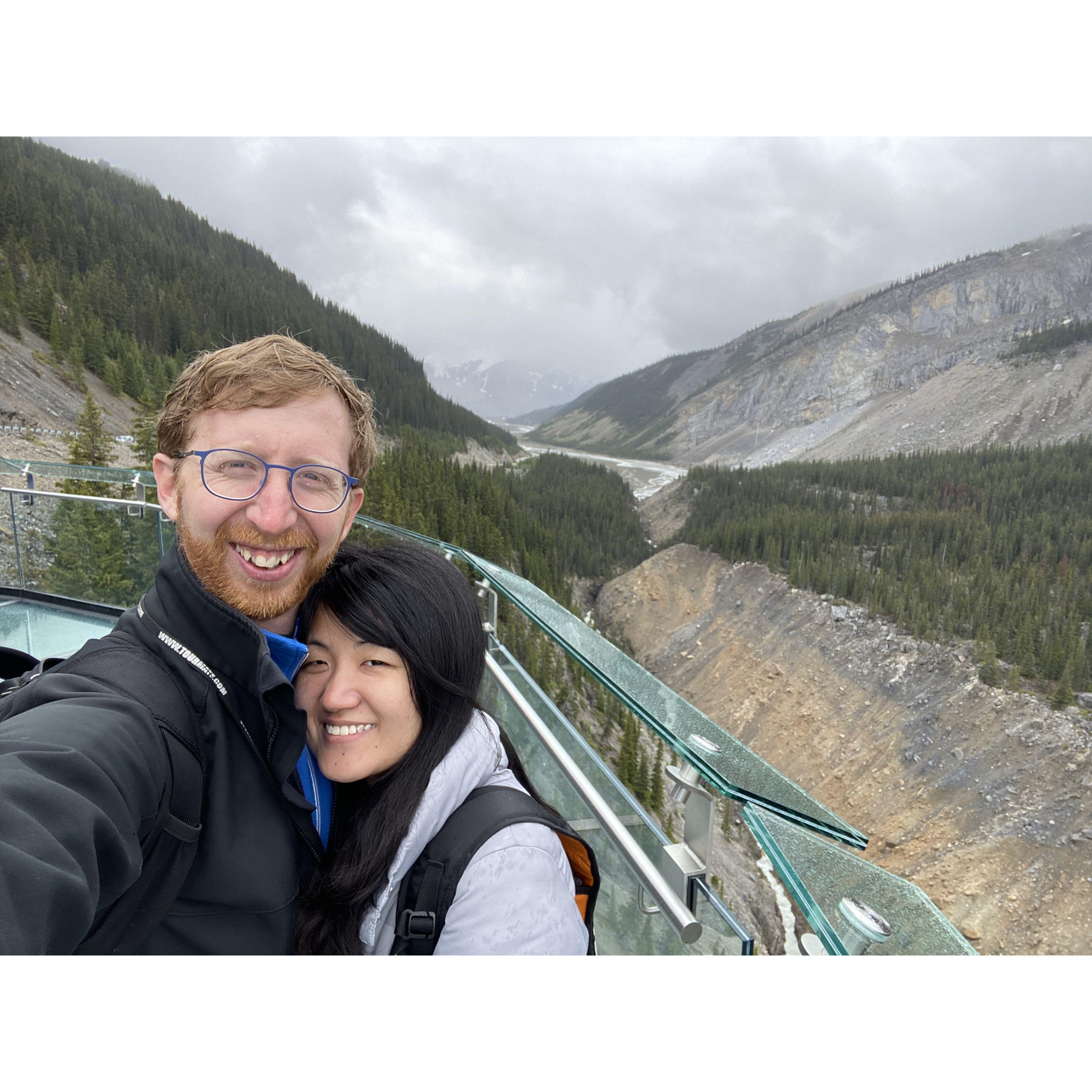 Icefields Parkway (2020)