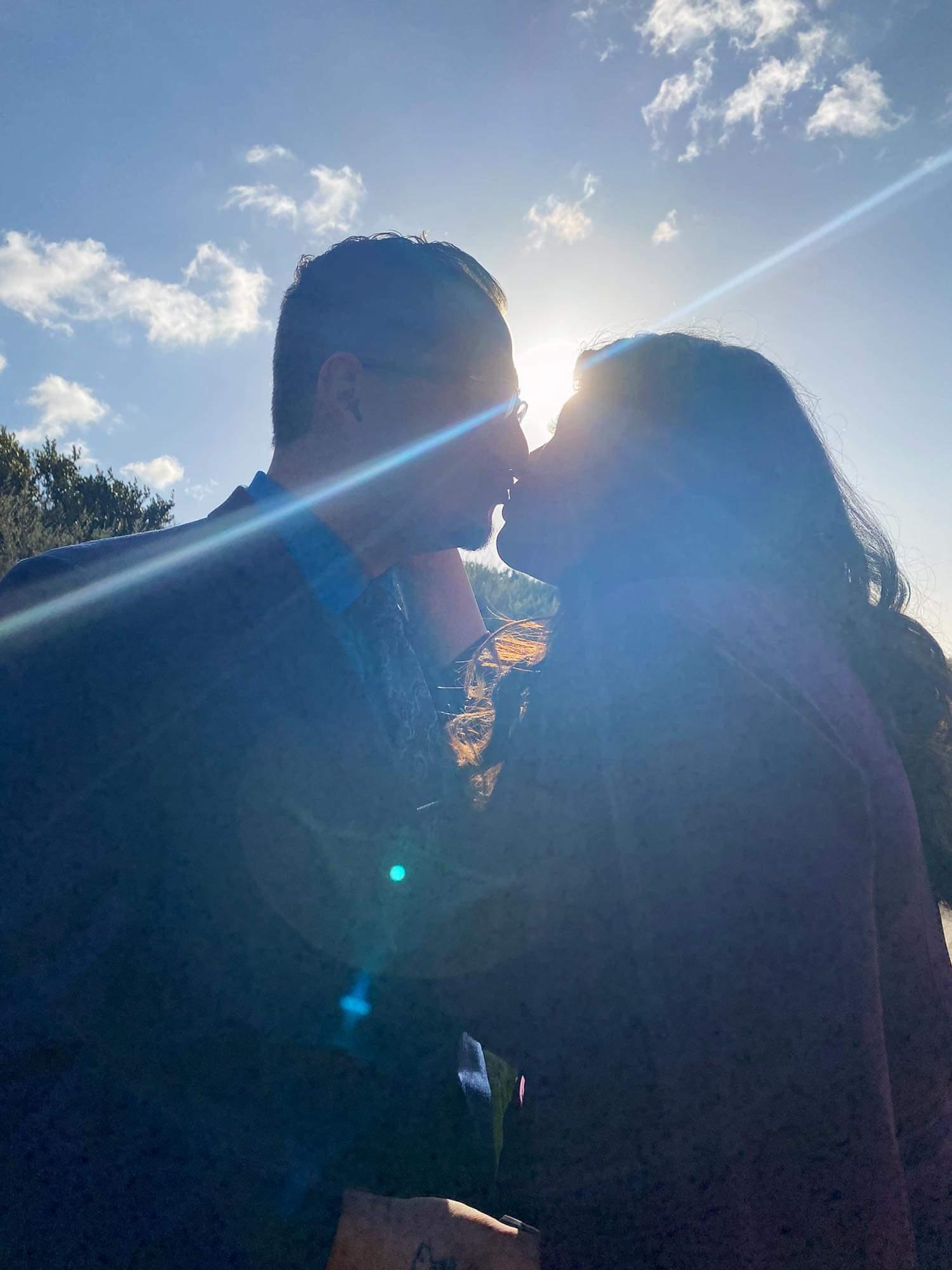 The Wedding Website of Mallory Rosas and Jon Ayers