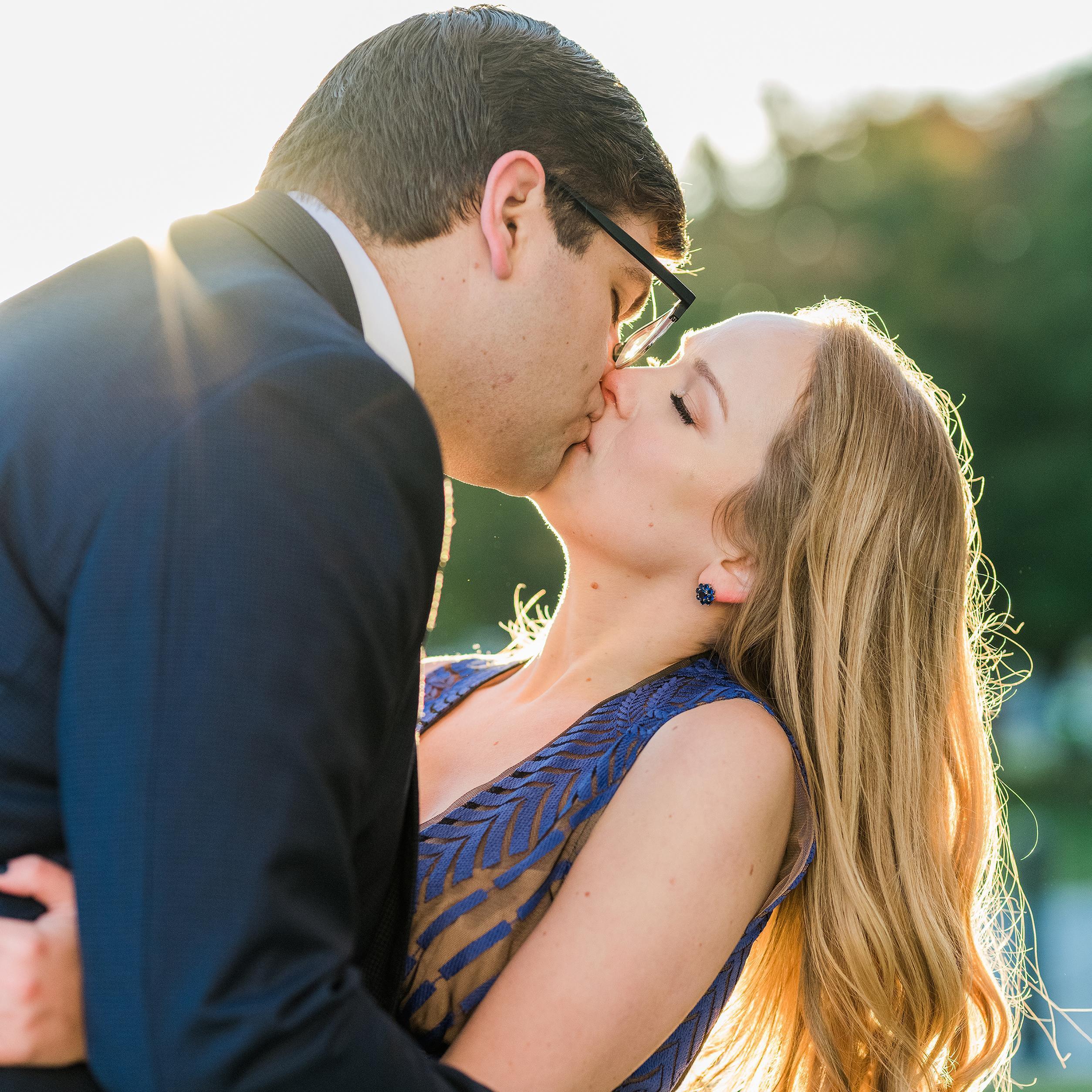 Engagement photos, November 2021.