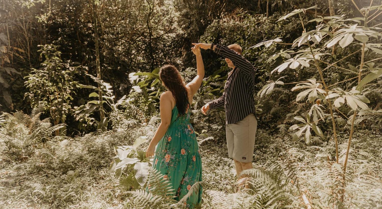 The Wedding Website of Kerstin Amezcua and Andrew Toth