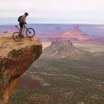 Mountain Biking