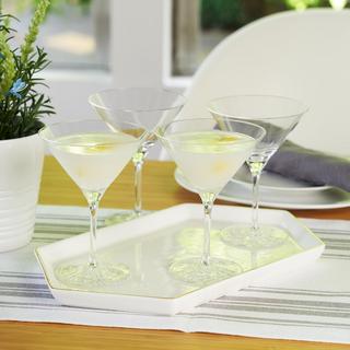 Perfect Cocktail Glass, Set of 4