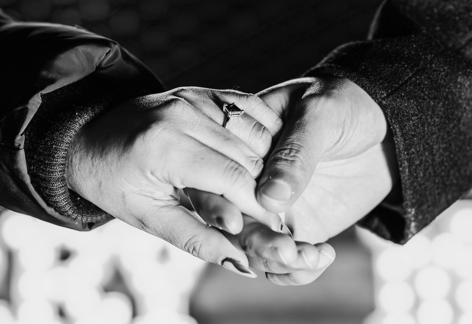 The Wedding Website of José Francisco Quijada Alzúa and Jazmine Xiomara Lahbabi