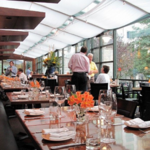 Brunch: Mimosa Grill