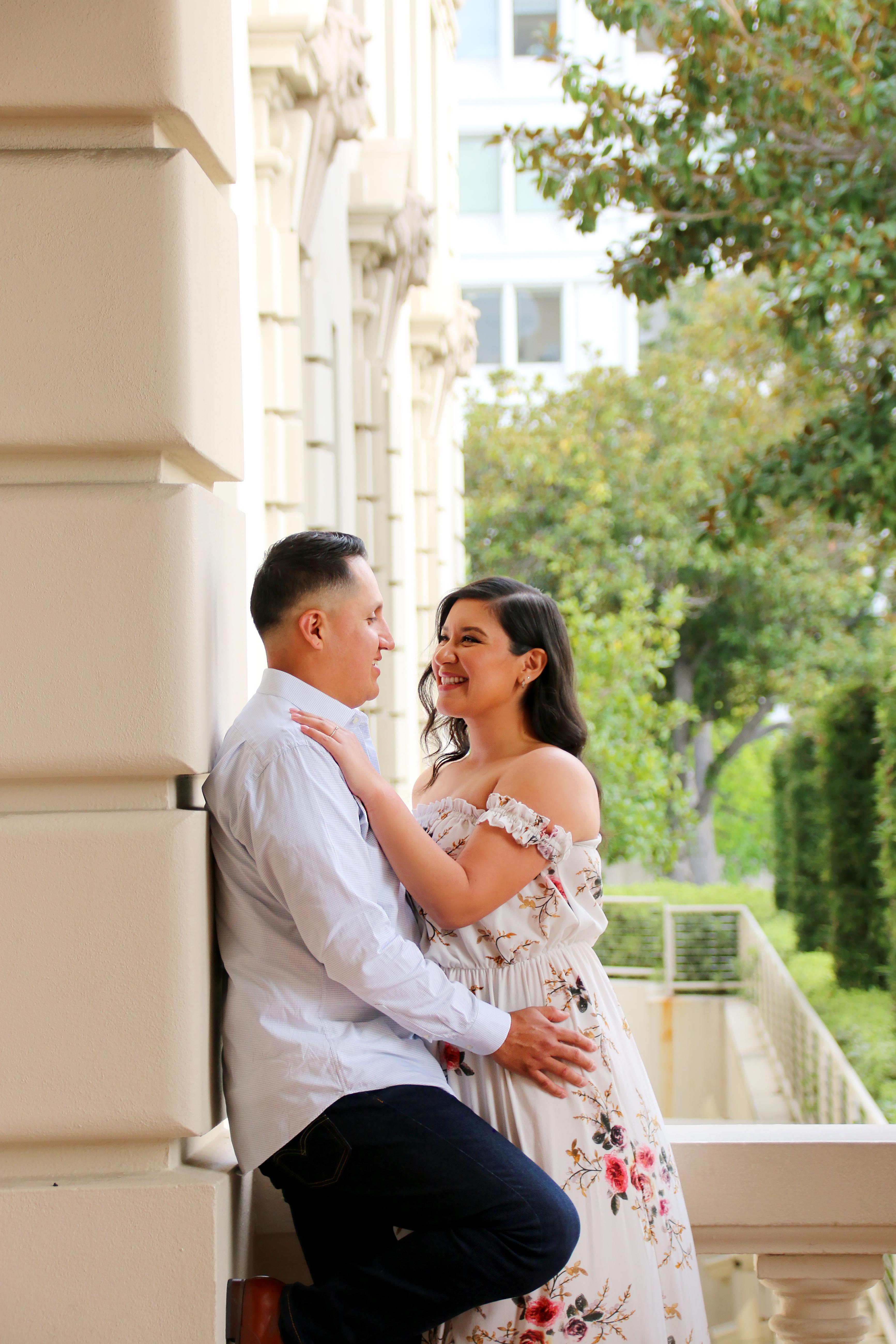 The Wedding Website of Vanessa Moreno and Oscar Muñoz