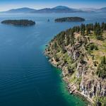 Flathead Lake