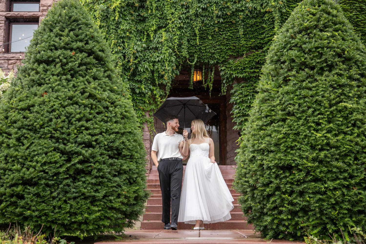 The Wedding Website of Erika Odberg and Joseph Sodano