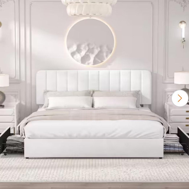Bed Frame