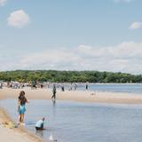 Orchard Beach