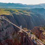 Royal Gorge Bridge & Park
