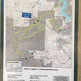 Aska Trails Blue Ridge Mountains
