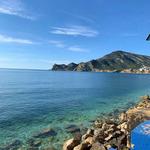 Playa del Albir
