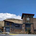 New Terrain Brewing Company