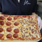 Ledo Pizza