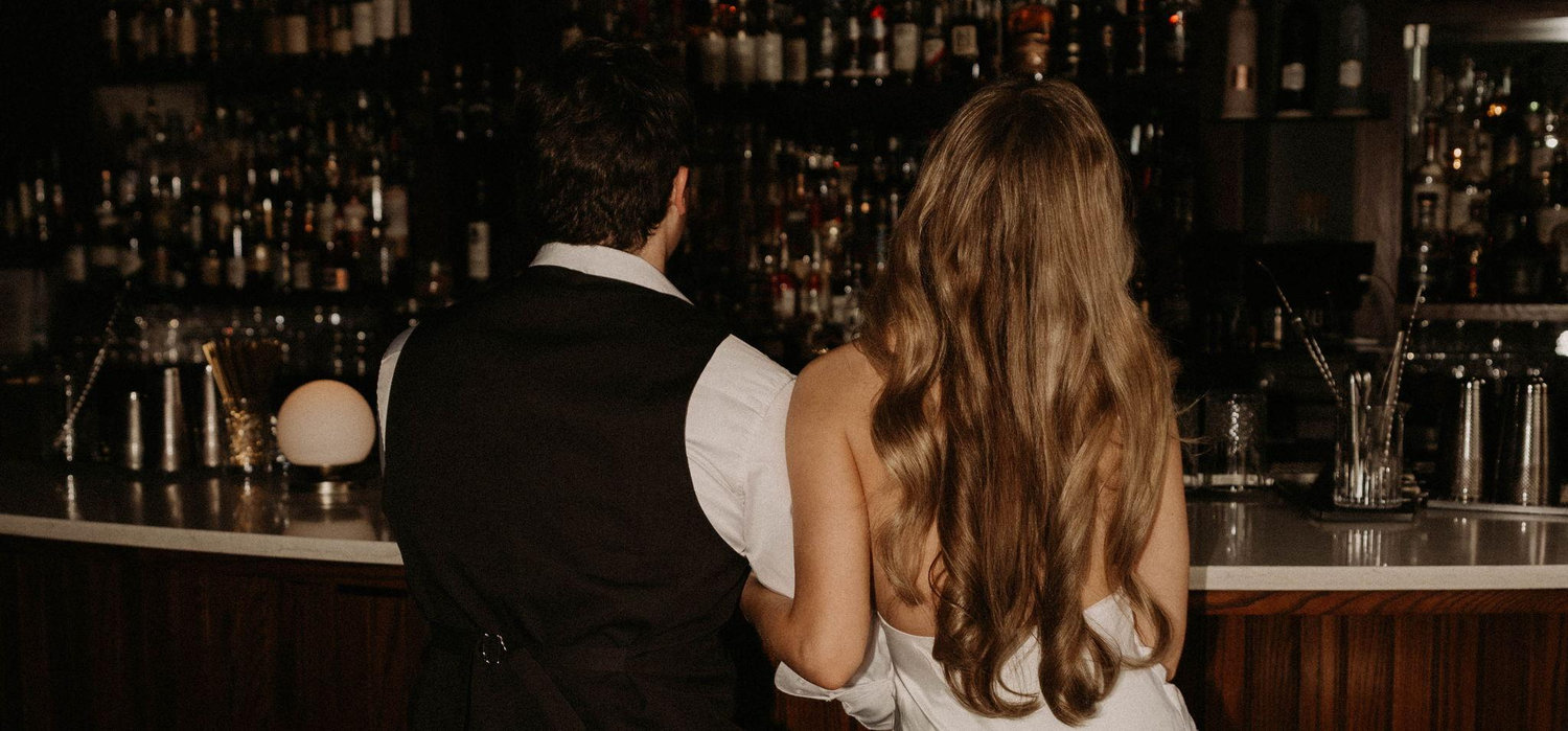 The Wedding Website of Micah Fulwiler and Parker Mershon