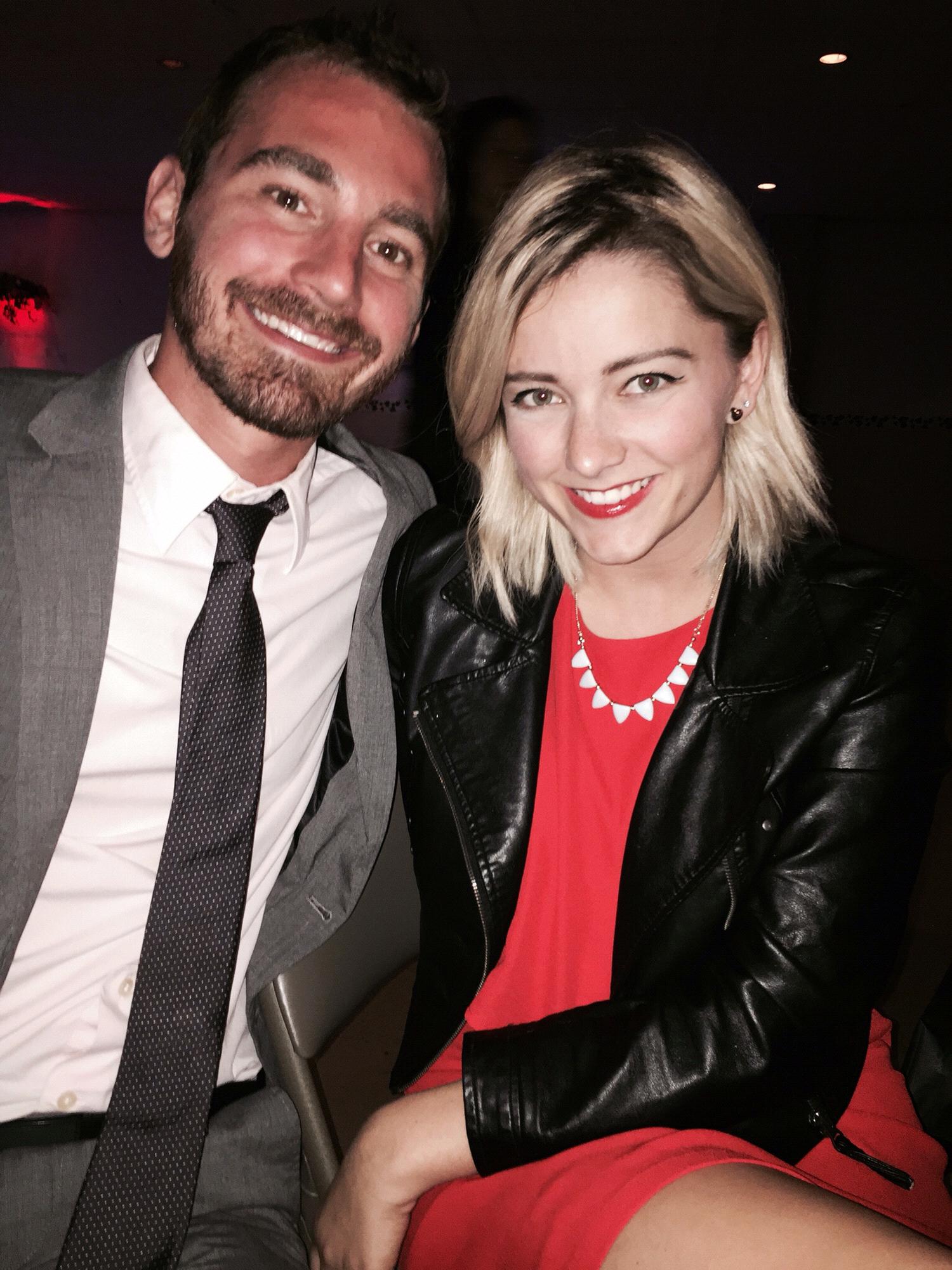 Indiana 2015 - @ Jordan’s cousins wedding.