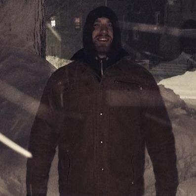 Blizzard in Southie!