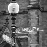 Newbury Street