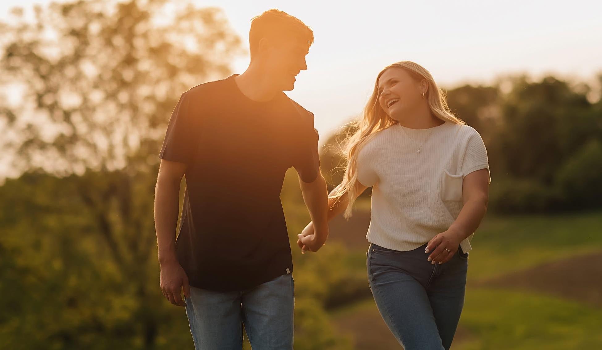 The Wedding Website of Riley Anderson and Maxwell Krueger
