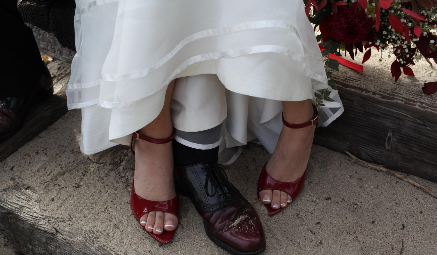 The Wedding Website of rubi arbo navarrete and conner arbo navarrete