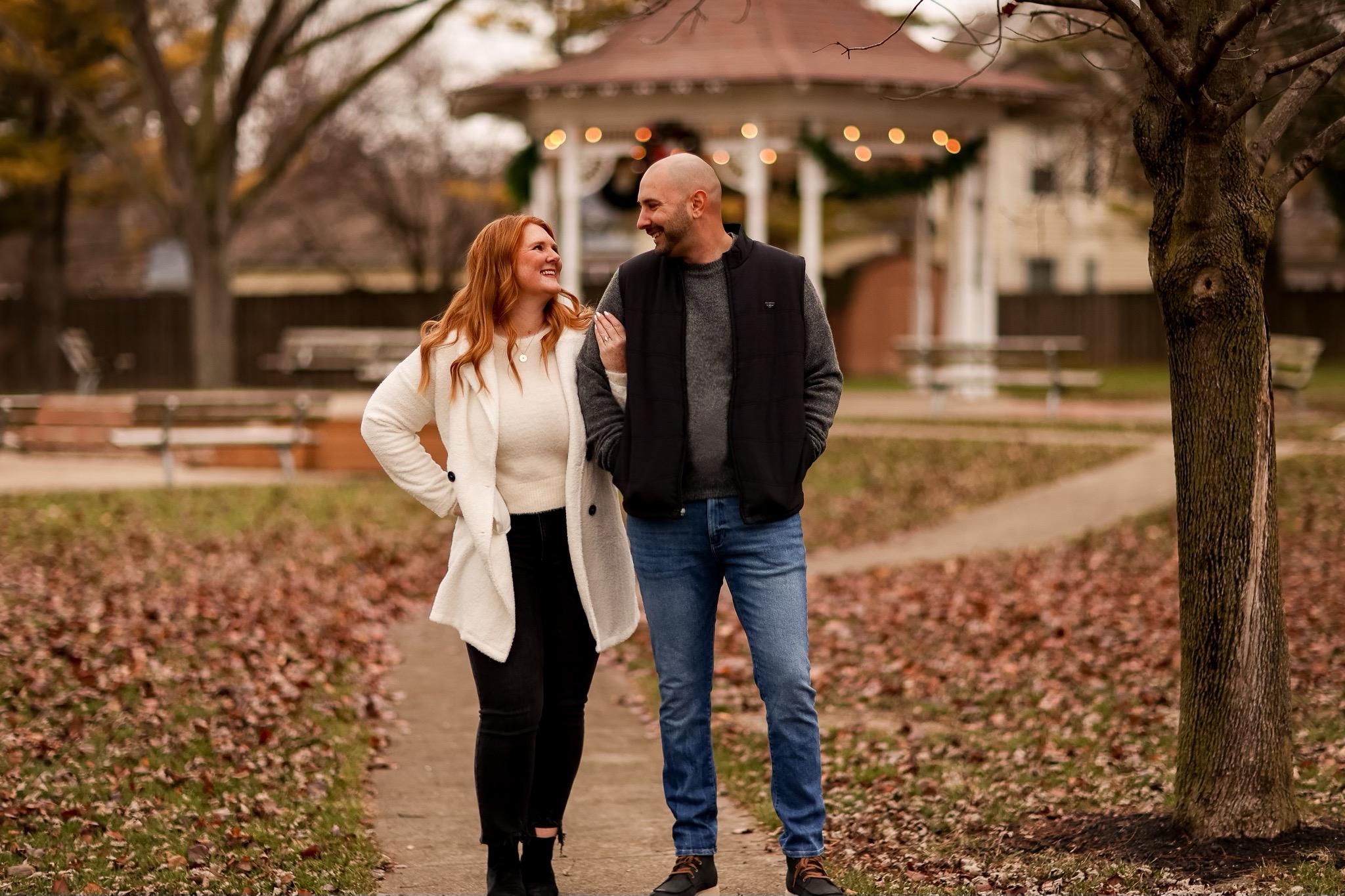 The Wedding Website of Courtney Smith and Matthew Linderson