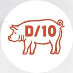 Taqueria Diez De Diez 10/10