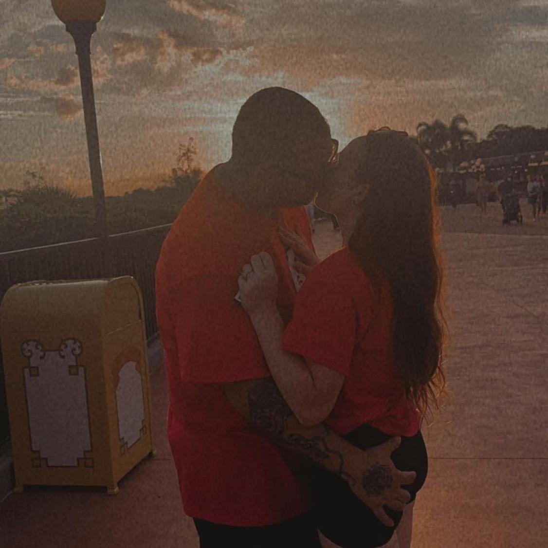 Our trip to Florida with Aubree & Aurora