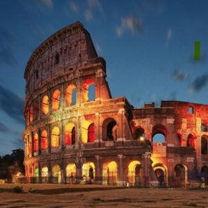 Italian Honeymoon Fund