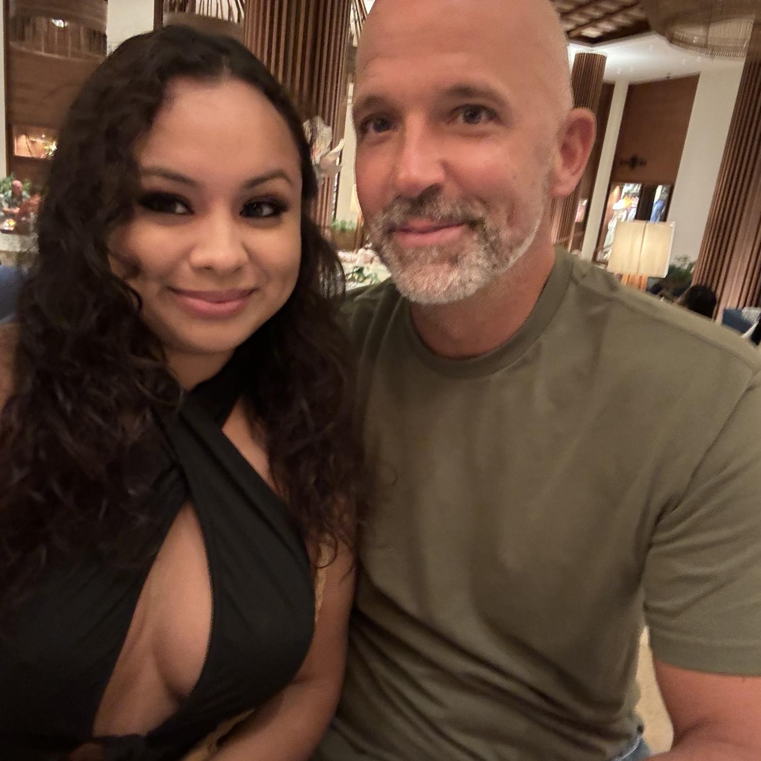 Cancun all inclusive trip 2024!