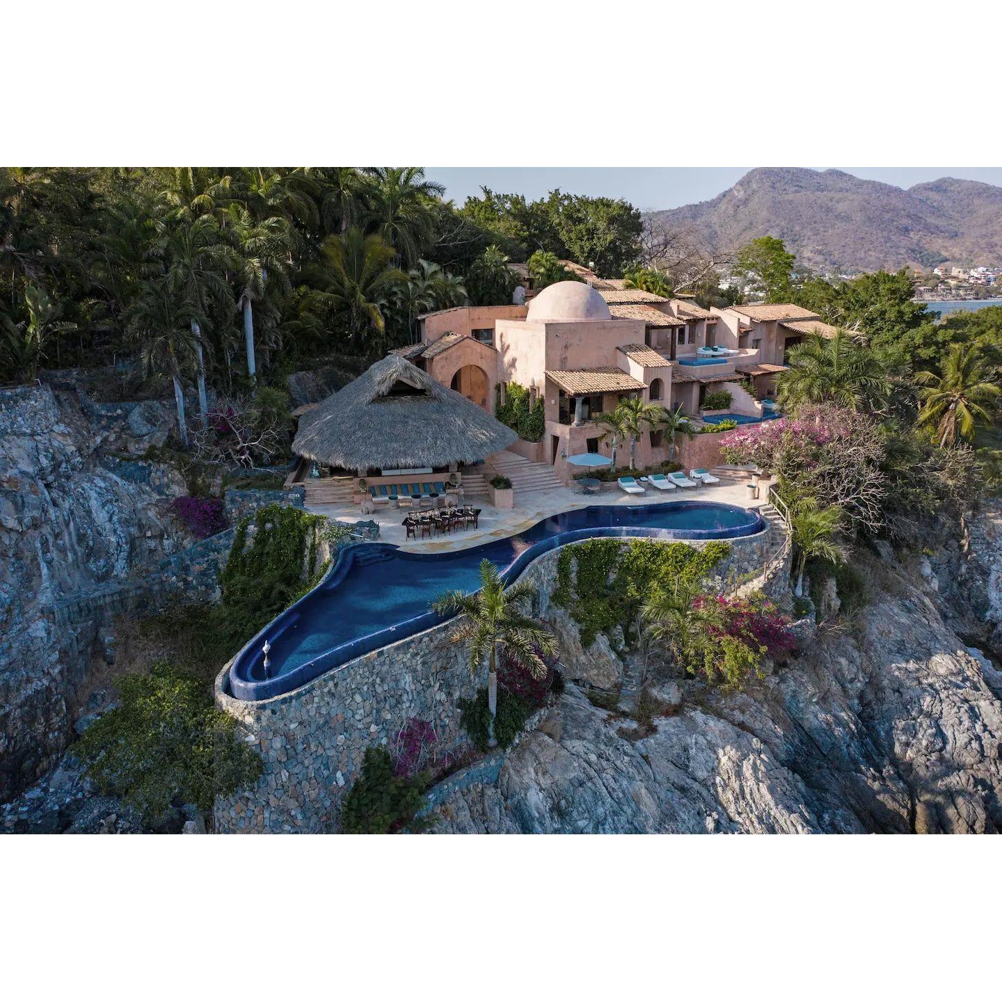 Casa Tomasina
