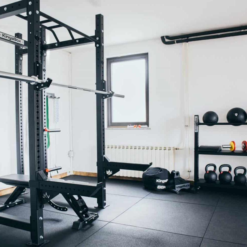 Home Gym