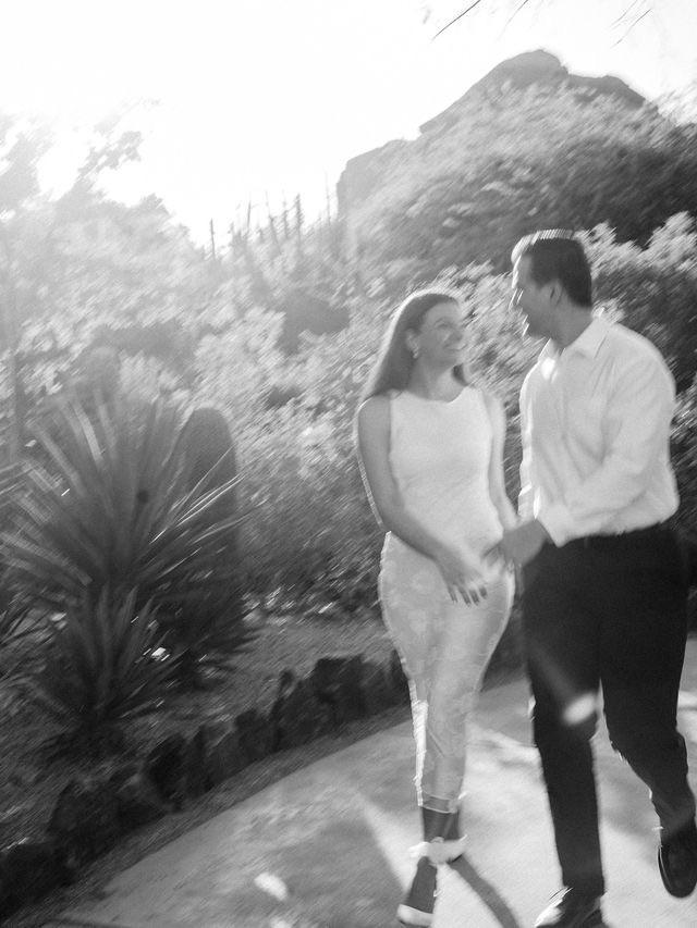Sophie Reed and George McAskill's Wedding Website