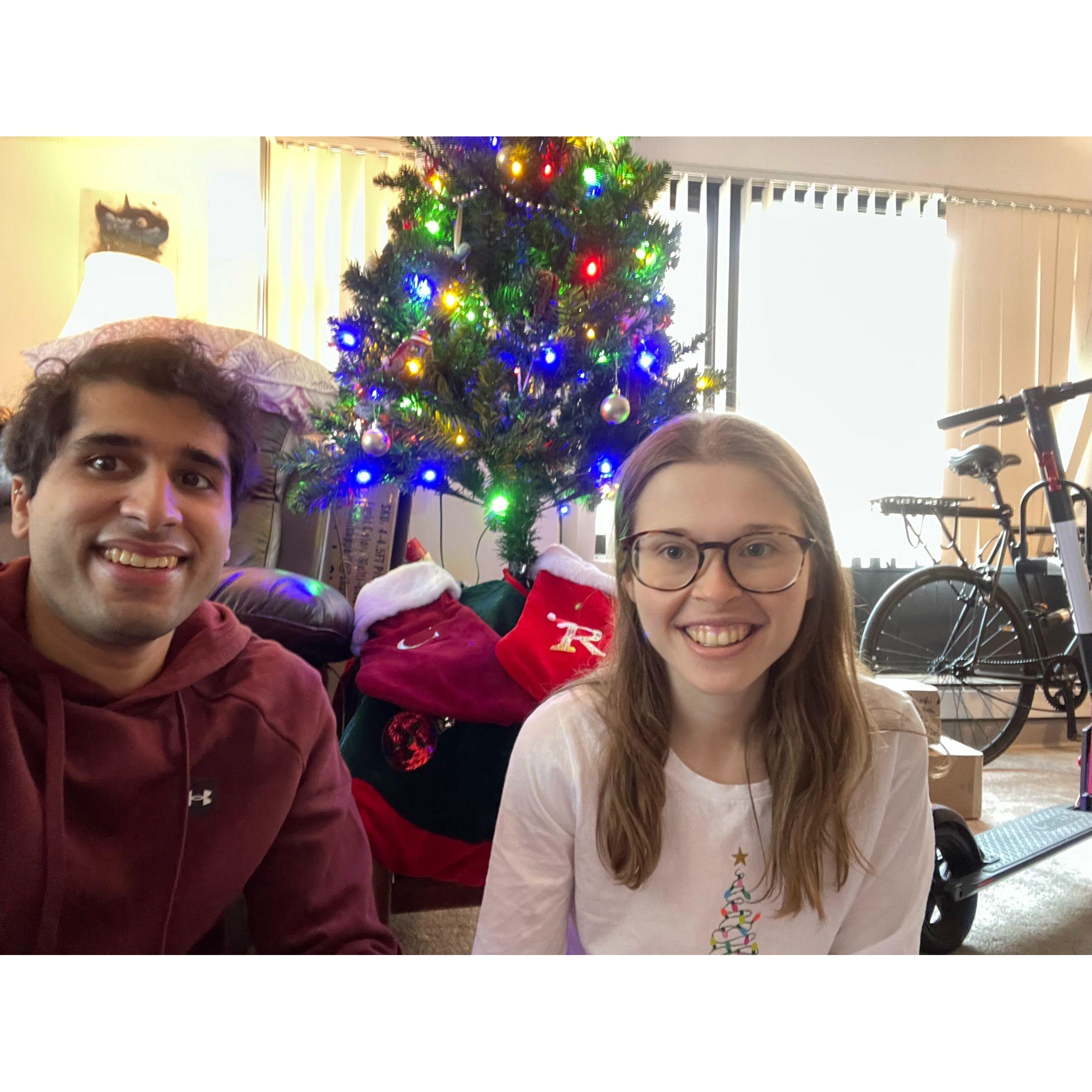 Christmas '22