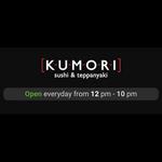 Kumori Sushi & Teppanyaki Weslaco