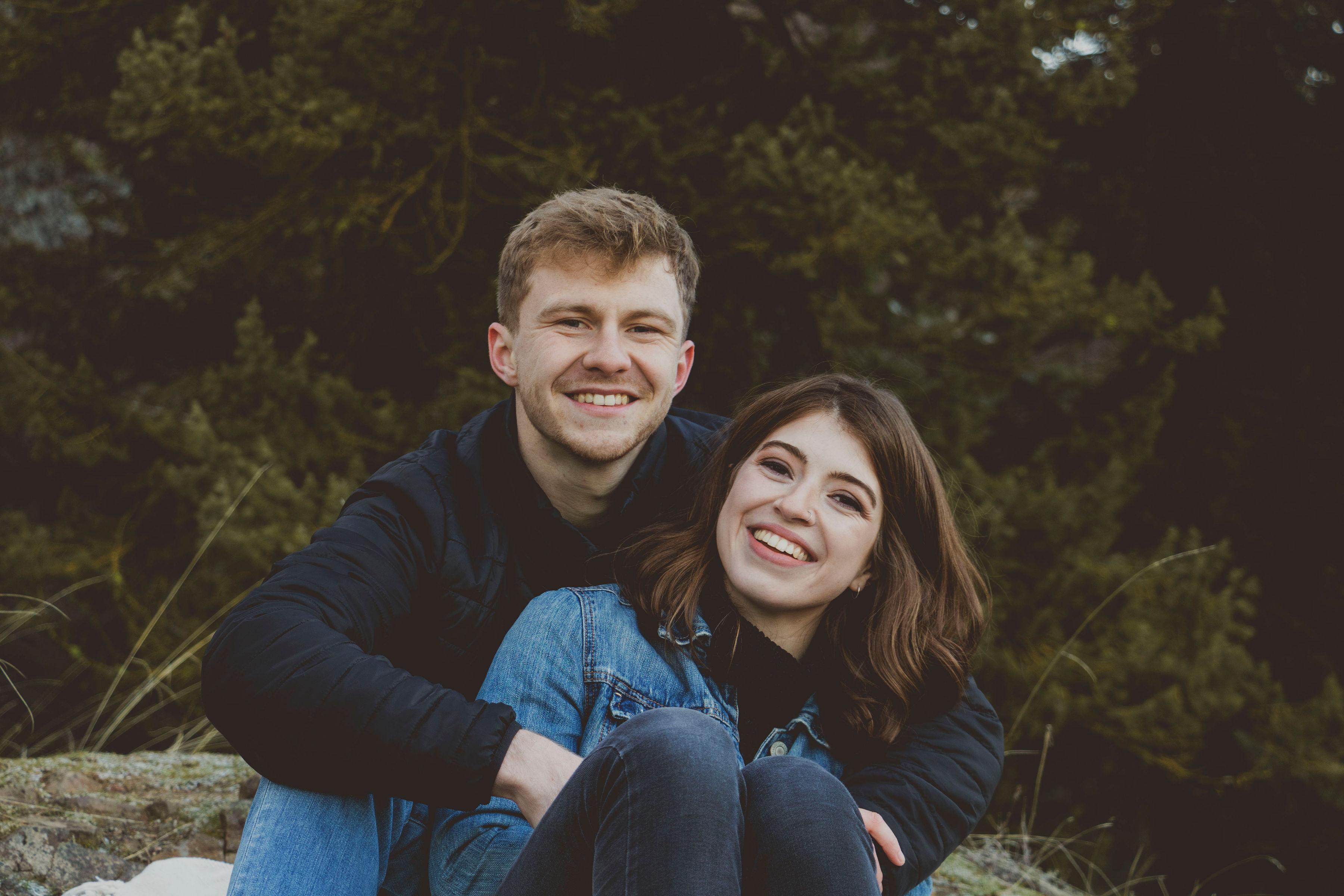 The Wedding Website of Chloe Williams and Jayce Freeman