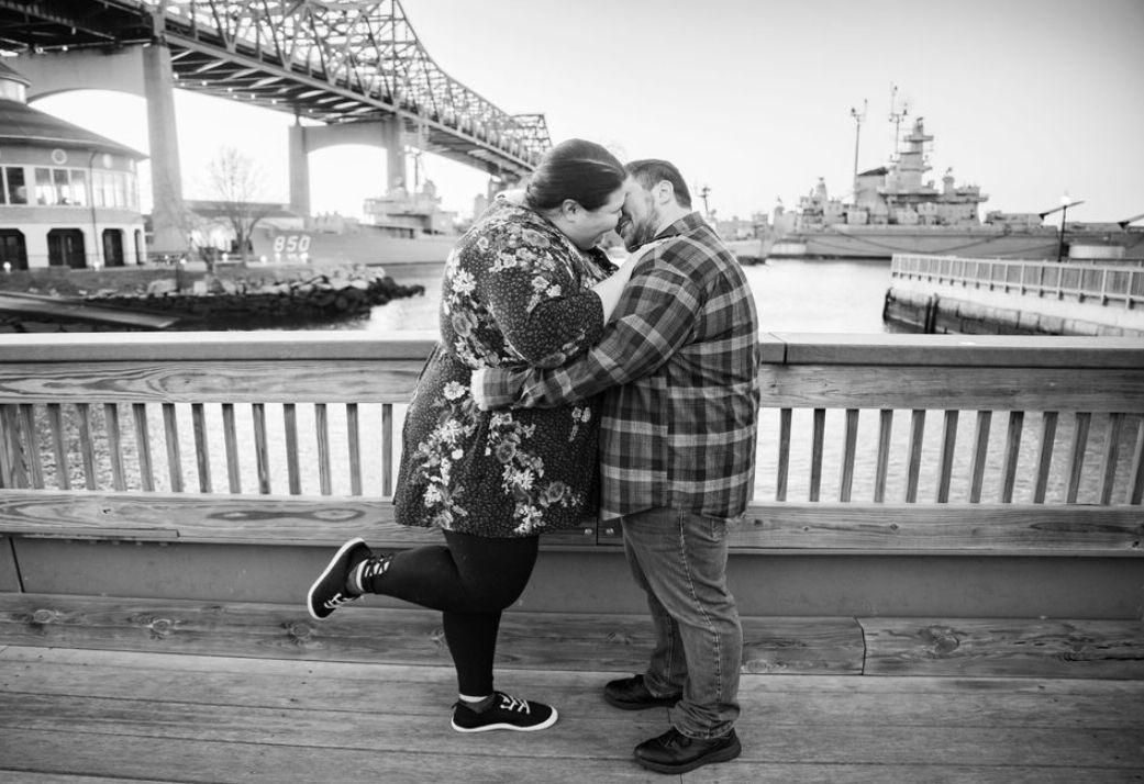 The Wedding Website of Lexy Souza and Aden Meiselbach