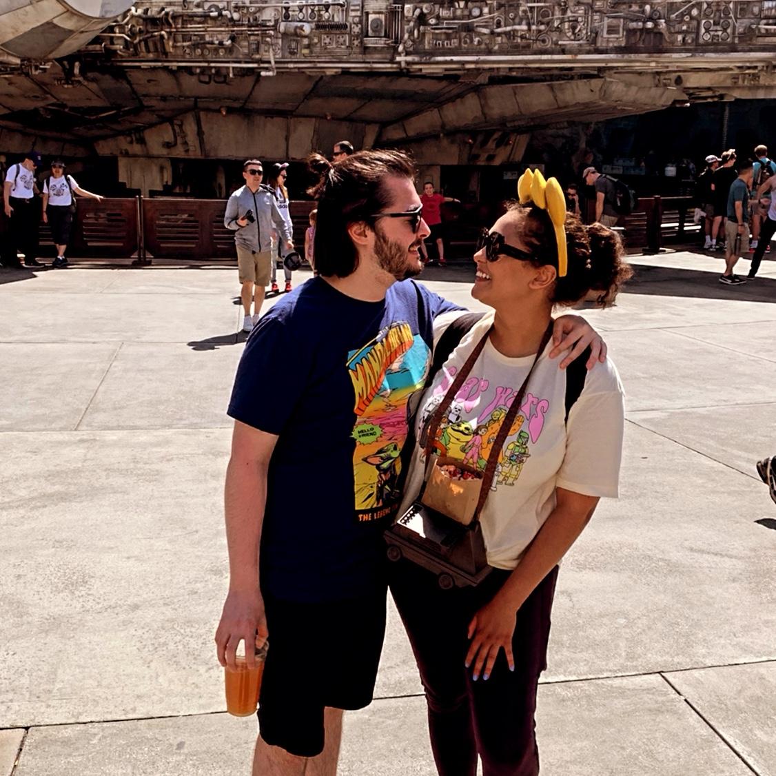 Family Walt Disney World Trip (Mar. 2022)