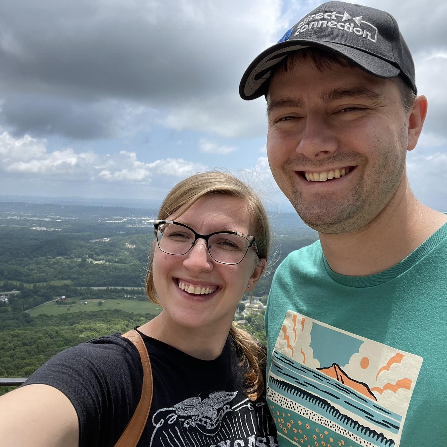 Way above in TN