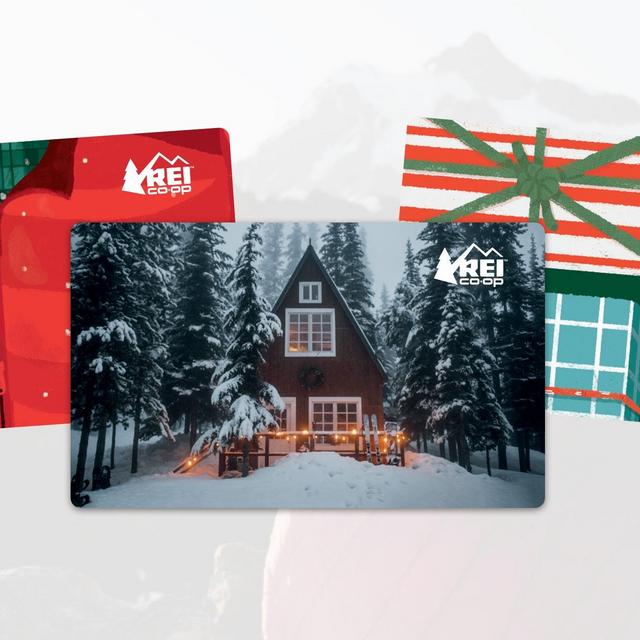 REI Gift Cards
