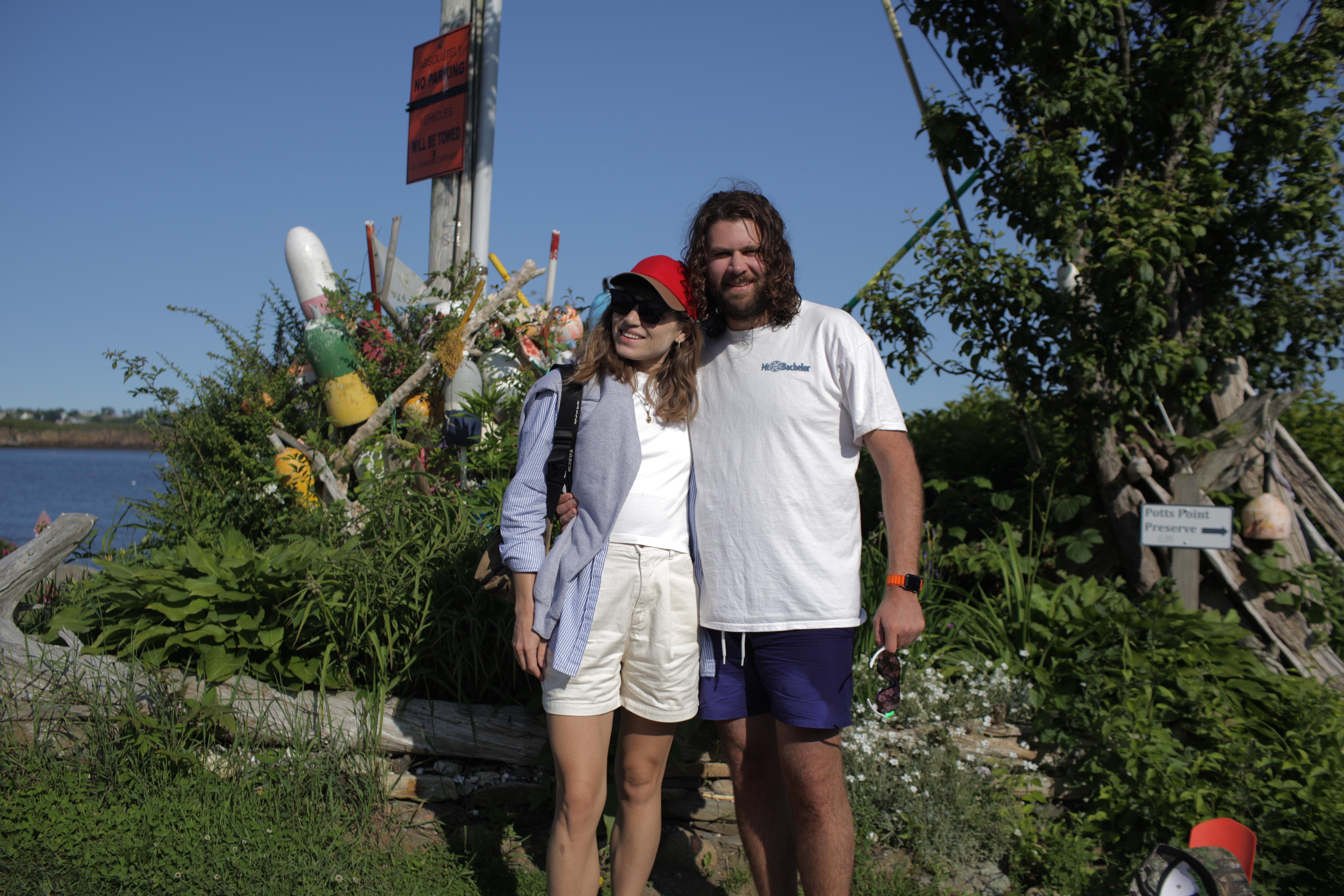 The Wedding Website of Evan Scott and Karen Zack