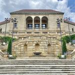 The Dayton Art Institute