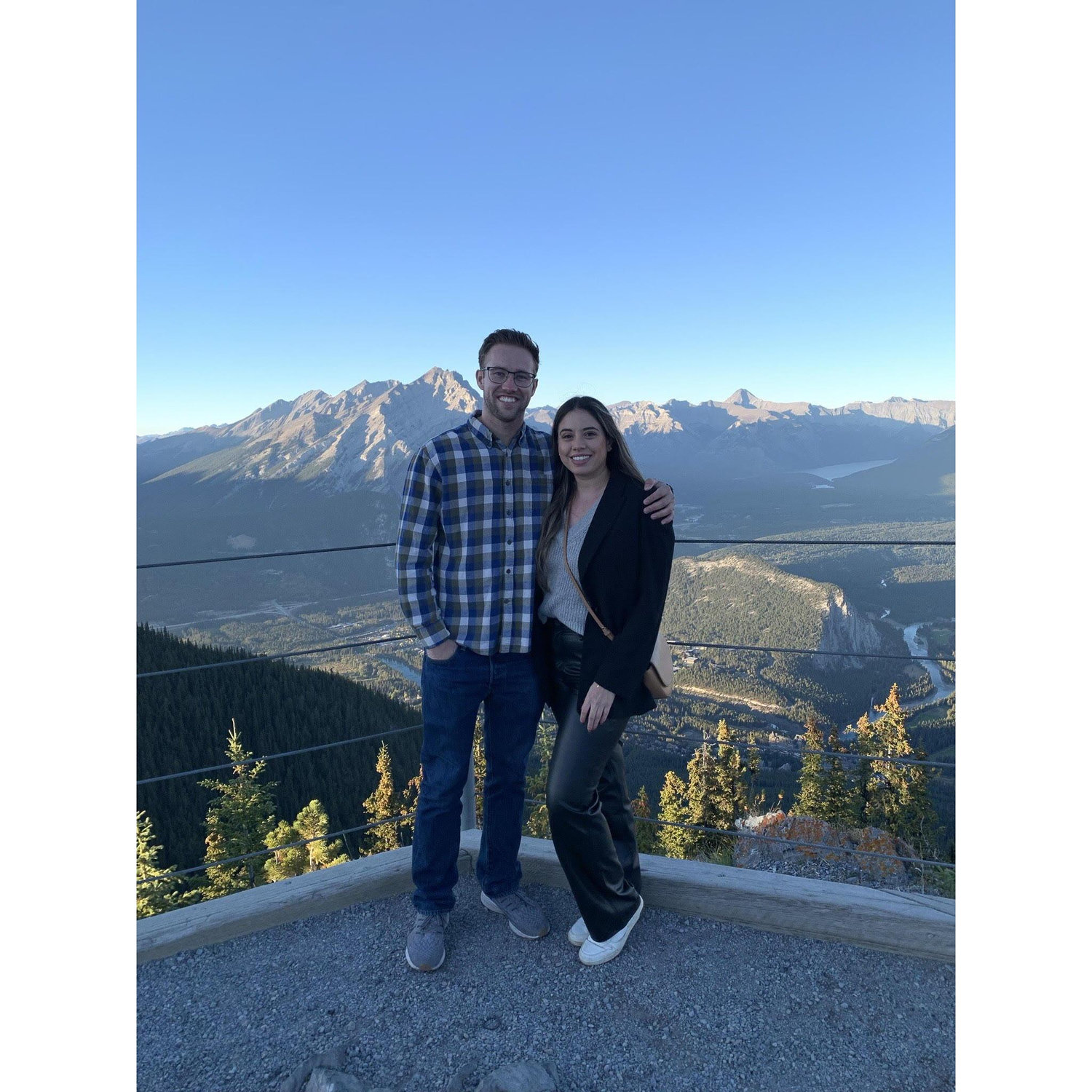 Banff, Canada
