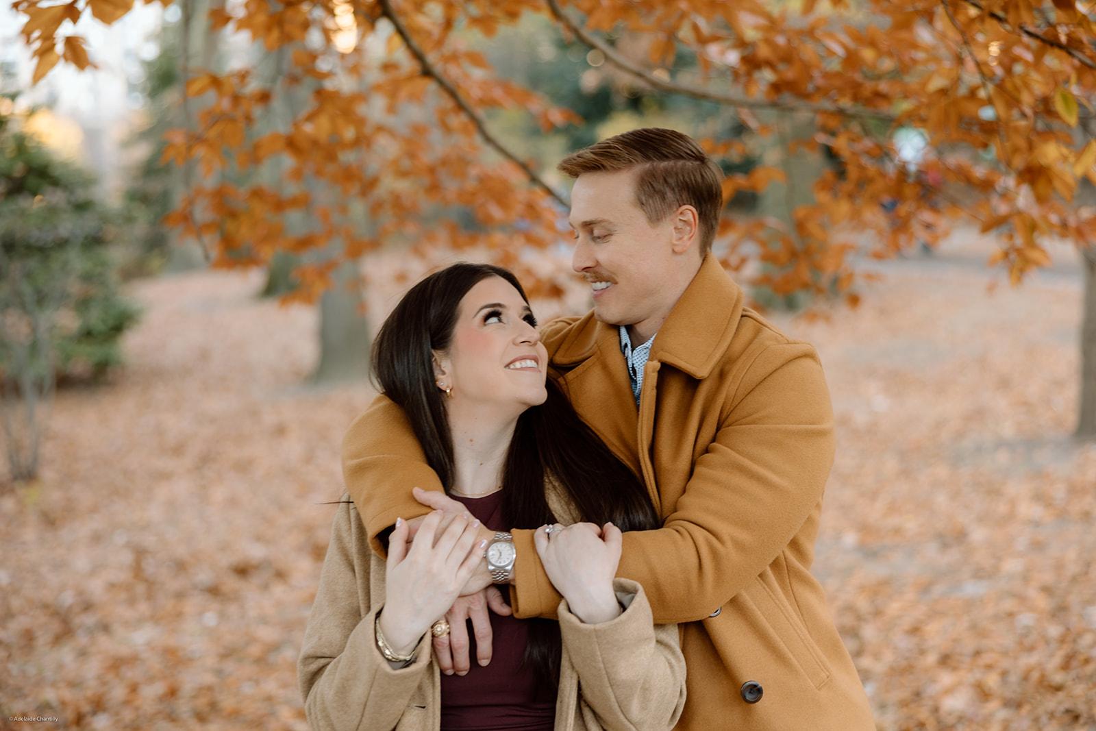 The Wedding Website of Ashley Dunton and Gonzalo May