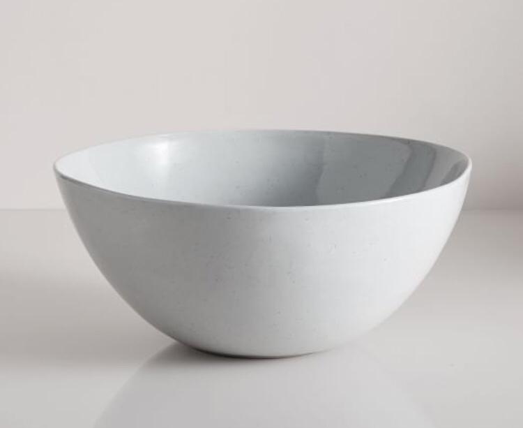 Richmond Speckled Serveware - Large Salad Bowl