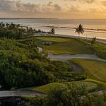 El Camaleon Golf Course
