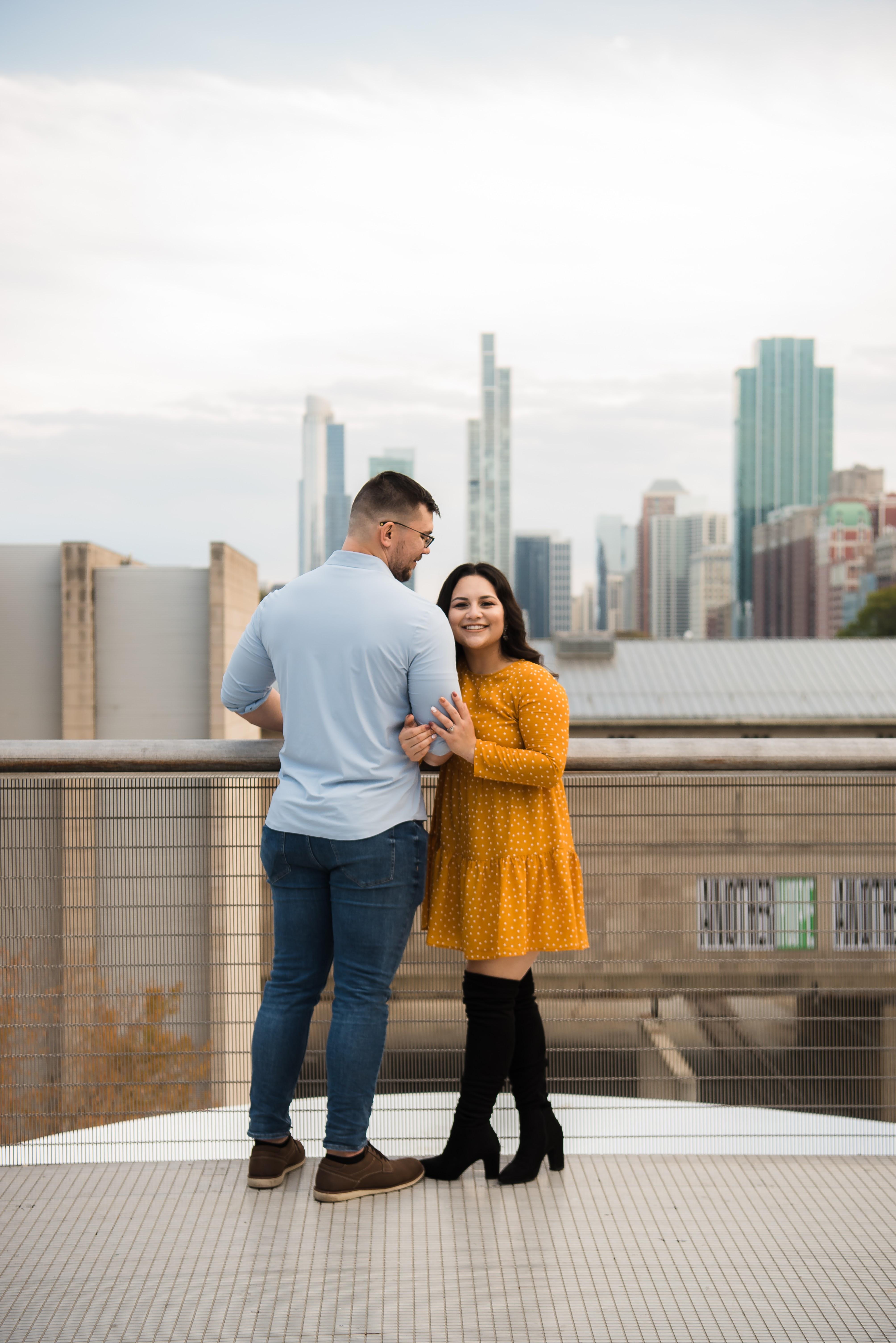 The Wedding Website of Hillary Hon Yencha and Raymond Yencha